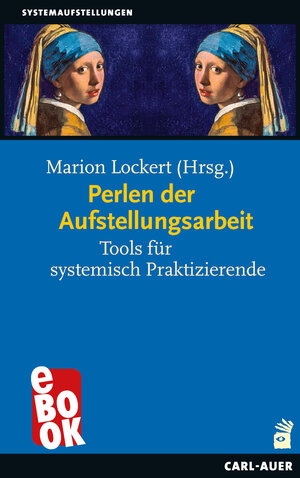 Buchcover Perlen der Aufstellungsarbeit  | EAN 9783849781224 | ISBN 3-8497-8122-4 | ISBN 978-3-8497-8122-4