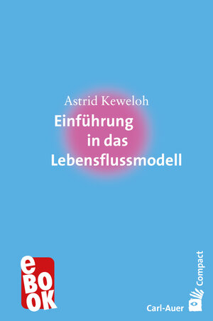 Buchcover Einführung in das Lebensflussmodell | Keweloh Astrid | EAN 9783849781606 | ISBN 3-8497-8160-7 | ISBN 978-3-8497-8160-6