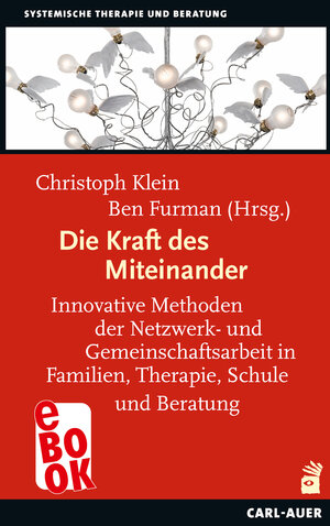 Buchcover Die Kraft des Miteinander  | EAN 9783849782917 | ISBN 3-8497-8291-3 | ISBN 978-3-8497-8291-7