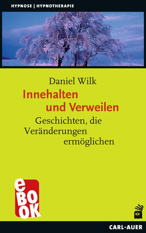 Buchcover Innehalten und Verweilen | Daniel Wilk | EAN 9783849783532 | ISBN 3-8497-8353-7 | ISBN 978-3-8497-8353-2