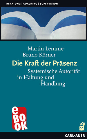 Buchcover Die Kraft der Präsenz | Martin Lemme | EAN 9783849783716 | ISBN 3-8497-8371-5 | ISBN 978-3-8497-8371-6