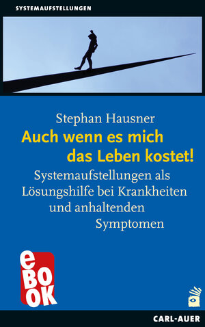 Buchcover Auch wenn es mich das Leben kostet! | Stephan Hausner | EAN 9783849783839 | ISBN 3-8497-8383-9 | ISBN 978-3-8497-8383-9