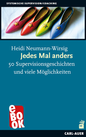 Buchcover Jedes Mal anders | Heidi Neumann-Wirsig | EAN 9783849783891 | ISBN 3-8497-8389-8 | ISBN 978-3-8497-8389-1