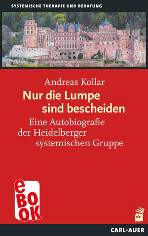 Buchcover Nur die Lumpe sind bescheiden | Andreas Kollar | EAN 9783849783914 | ISBN 3-8497-8391-X | ISBN 978-3-8497-8391-4