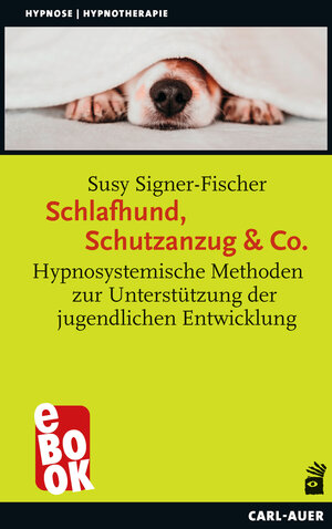 Buchcover Schlafhund, Schutzanzug & Co. | Susy Signer-Fischer | EAN 9783849783921 | ISBN 3-8497-8392-8 | ISBN 978-3-8497-8392-1