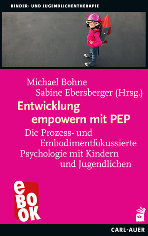 Buchcover Entwicklung empowern mit PEP  | EAN 9783849783945 | ISBN 3-8497-8394-4 | ISBN 978-3-8497-8394-5