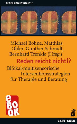 Buchcover Reden reicht nicht!? | Michael Bohne | EAN 9783849784089 | ISBN 3-8497-8408-8 | ISBN 978-3-8497-8408-9