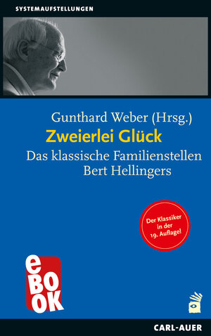 Buchcover Zweierlei Glück | Gunthard Weber | EAN 9783849784461 | ISBN 3-8497-8446-0 | ISBN 978-3-8497-8446-1