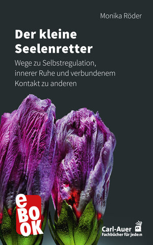 Buchcover Der kleine Seelenretter | Monika Röder | EAN 9783849784843 | ISBN 3-8497-8484-3 | ISBN 978-3-8497-8484-3