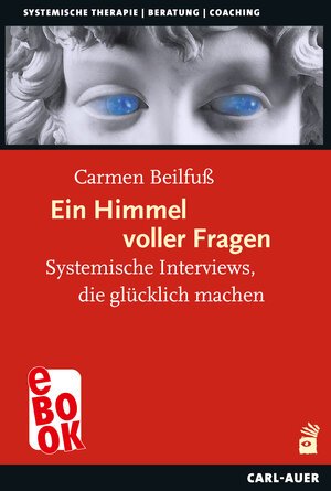 Buchcover Ein Himmel voller Fragen | Carmen Beilfuß | EAN 9783849784904 | ISBN 3-8497-8490-8 | ISBN 978-3-8497-8490-4