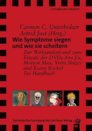 Buchcover Wie Symptome siegen und wie sie scheitern | Carmen C. Unterholzer | EAN 9783849790158 | ISBN 3-8497-9015-0 | ISBN 978-3-8497-9015-8