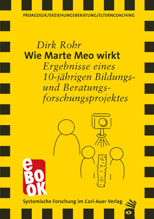 Buchcover Wie Marte Meo wirkt | Dirk Rohr | EAN 9783849790462 | ISBN 3-8497-9046-0 | ISBN 978-3-8497-9046-2