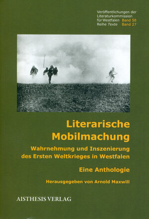 Buchcover Literarische Mobilmachung  | EAN 9783849810535 | ISBN 3-8498-1053-4 | ISBN 978-3-8498-1053-5