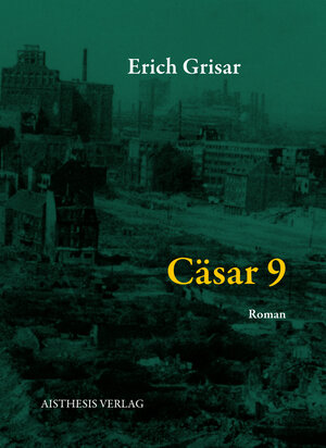 Buchcover Cäsar 9 | Erich Grisar | EAN 9783849811266 | ISBN 3-8498-1126-3 | ISBN 978-3-8498-1126-6