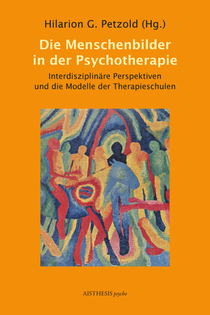 Buchcover Die Menschenbilder in der Psychotherapie  | EAN 9783849811419 | ISBN 3-8498-1141-7 | ISBN 978-3-8498-1141-9