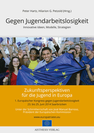 Buchcover Gegen Jugendarbeitslosigkeit  | EAN 9783849811440 | ISBN 3-8498-1144-1 | ISBN 978-3-8498-1144-0