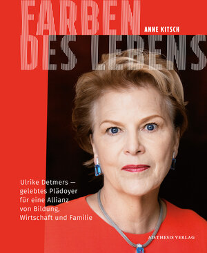 Buchcover Farben des Lebens | Anne Kitsch | EAN 9783849812003 | ISBN 3-8498-1200-6 | ISBN 978-3-8498-1200-3