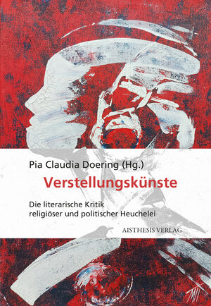 Buchcover Verstellungskünste  | EAN 9783849813345 | ISBN 3-8498-1334-7 | ISBN 978-3-8498-1334-5