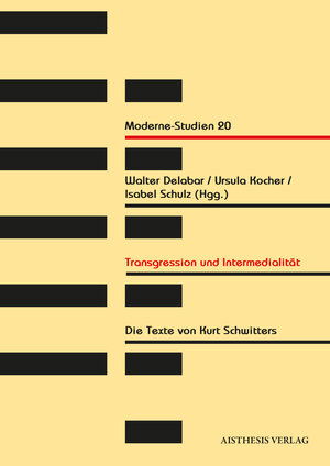 Buchcover Transgression und Intermedialität  | EAN 9783849814243 | ISBN 3-8498-1424-6 | ISBN 978-3-8498-1424-3