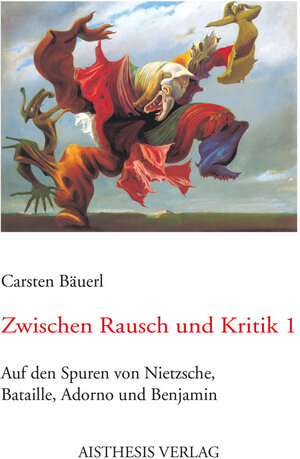 Buchcover Zwischen Rausch und Kritik 1 | Carsten Bäuerl | EAN 9783849814588 | ISBN 3-8498-1458-0 | ISBN 978-3-8498-1458-8