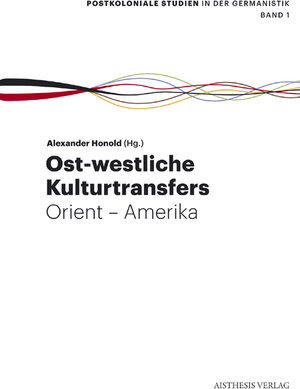 Buchcover Ost-westliche Kulturtransfers  | EAN 9783849814922 | ISBN 3-8498-1492-0 | ISBN 978-3-8498-1492-2