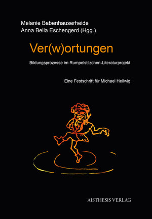 Buchcover Ver(w)ortungen | EAN 9783849815325 | ISBN 3-8498-1532-3 | ISBN 978-3-8498-1532-5