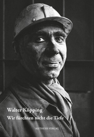 Buchcover Wir fürchten nicht die Tiefe | Walter Köpping | EAN 9783849815516 | ISBN 3-8498-1551-X | ISBN 978-3-8498-1551-6