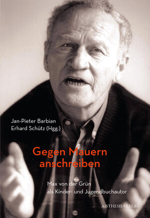 Buchcover Gegen Mauern anschreiben | EAN 9783849818784 | ISBN 3-8498-1878-0 | ISBN 978-3-8498-1878-4