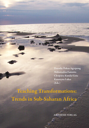 Buchcover Teaching Transformations  | EAN 9783849820862 | ISBN 3-8498-2086-6 | ISBN 978-3-8498-2086-2