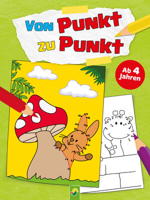 Buchcover Von Punkt zu Punkt  | EAN 9783849901325 | ISBN 3-8499-0132-7 | ISBN 978-3-8499-0132-5