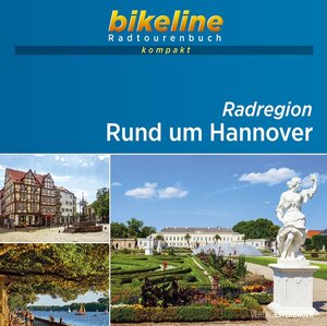 Buchcover Rund um Hannover  | EAN 9783850008976 | ISBN 3-85000-897-5 | ISBN 978-3-85000-897-6