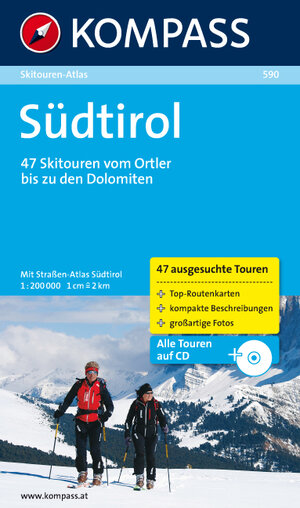 Buchcover Südtirol | Franco Gionco | EAN 9783850260695 | ISBN 3-85026-069-0 | ISBN 978-3-85026-069-5