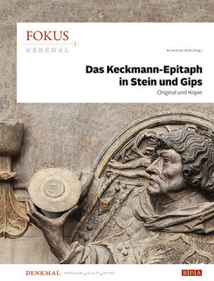 Buchcover Fokus Denkmal 2  | EAN 9783850285445 | ISBN 3-85028-544-8 | ISBN 978-3-85028-544-5