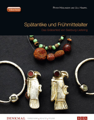 Buchcover Fundberichte Sonderheft 25  | EAN 9783850287739 | ISBN 3-85028-773-4 | ISBN 978-3-85028-773-9