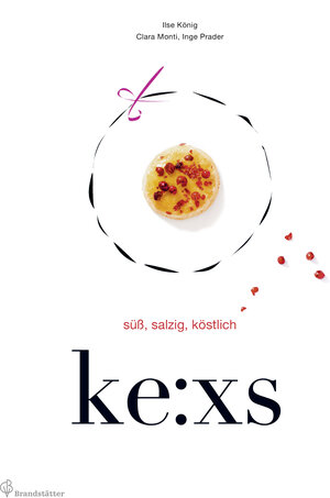 Buchcover ke:xs - Leseprobe | Ilse König | EAN 9783850338769 | ISBN 3-85033-876-2 | ISBN 978-3-85033-876-9