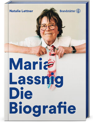 Buchcover Maria Lassnig | Lettner Natalie | EAN 9783850339056 | ISBN 3-85033-905-X | ISBN 978-3-85033-905-6