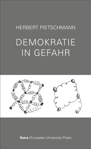 Buchcover Demokratie in Gefahr | Herbert Pietschmann | EAN 9783850523974 | ISBN 3-85052-397-7 | ISBN 978-3-85052-397-4