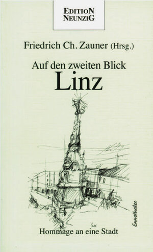 Buch Auf den zweiten Blick - Linz (978-3-85068-527-6)