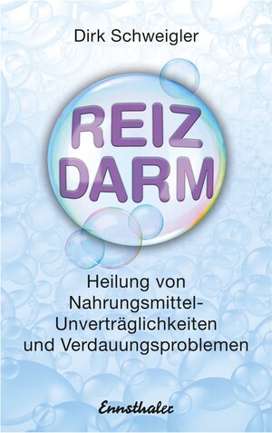 Buchcover Reizdarm | Dirk Schweigler | EAN 9783850689809 | ISBN 3-85068-980-8 | ISBN 978-3-85068-980-9