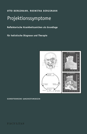 Buchcover Projektionssymptome | Otto Bergsmann | EAN 9783850764346 | ISBN 3-85076-434-6 | ISBN 978-3-85076-434-6