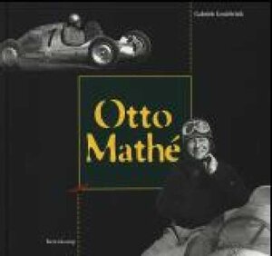 Buchcover Otto Mathè | Gabriele Geutebrück | EAN 9783850930529 | ISBN 3-85093-052-1 | ISBN 978-3-85093-052-9