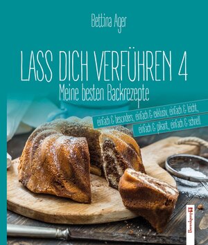 Buchcover Lass Dich verführen 4 | Bettina Ager | EAN 9783850932943 | ISBN 3-85093-294-X | ISBN 978-3-85093-294-3