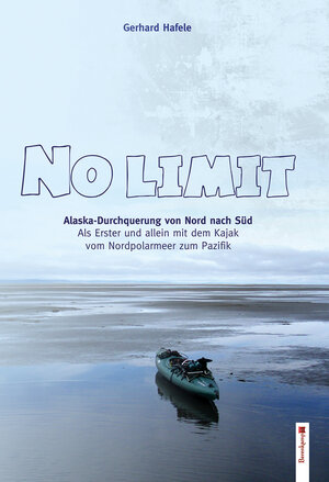 Buchcover No Limit | Gerhard Hafele | EAN 9783850933612 | ISBN 3-85093-361-X | ISBN 978-3-85093-361-2