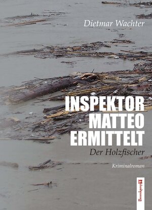 Buchcover Inspektor Matteo ermittelt | Wachter Dietmar | EAN 9783850935388 | ISBN 3-85093-538-8 | ISBN 978-3-85093-538-8