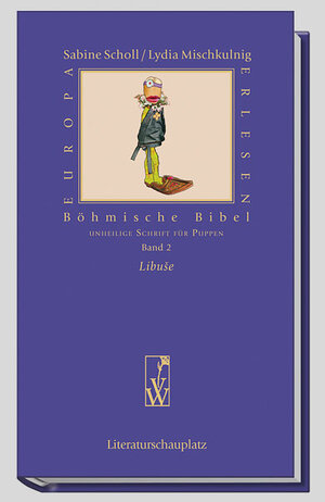 Buchcover Böhmische Bibel / Libuse | Lydia Mischkulnig | EAN 9783851297829 | ISBN 3-85129-782-2 | ISBN 978-3-85129-782-9