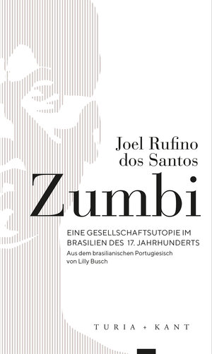 Buchcover Zumbi | Joel Rufino dos Santos | EAN 9783851329216 | ISBN 3-85132-921-X | ISBN 978-3-85132-921-6