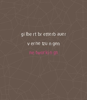 Buchcover Gilbert Bretterbauer | Eva Afuhs | EAN 9783851600841 | ISBN 3-85160-084-3 | ISBN 978-3-85160-084-1