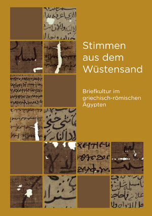Buchcover Stimmen aus dem Wüstensand  | EAN 9783851610321 | ISBN 3-85161-032-6 | ISBN 978-3-85161-032-1
