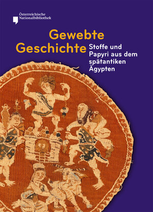 Buchcover Gewebte Geschichte.  | EAN 9783851610673 | ISBN 3-85161-067-9 | ISBN 978-3-85161-067-3