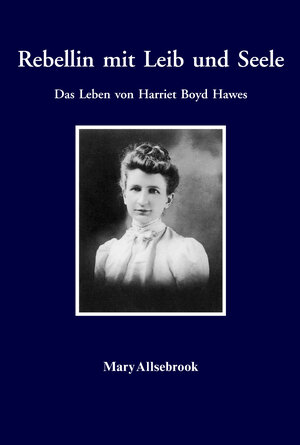 Buchcover Rebellin mit Leib und Seele | Mary Allsebrook | EAN 9783851611281 | ISBN 3-85161-128-4 | ISBN 978-3-85161-128-1